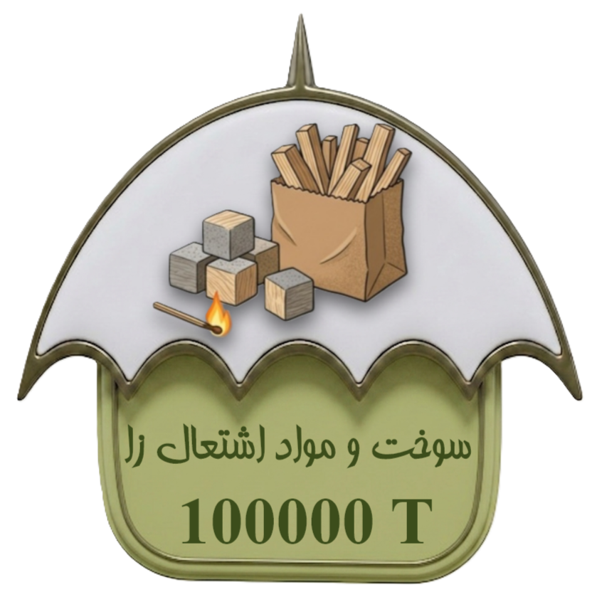 سوخت و مواد اشتعال زا